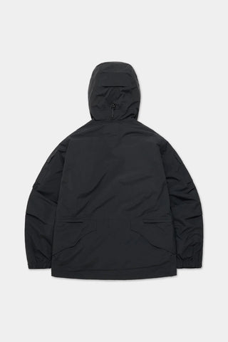 VTX Ecwcs 3-Way Parka Jacket