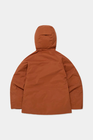 25 Gore-Tex 2L Down Technical Jacket