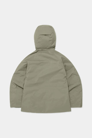 25 Gore-Tex 2L Down Technical Jacket
