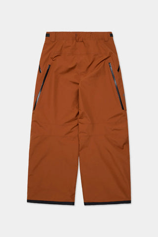 25 Gore-Tex 2L (Relaxed Fit) Technical Pants