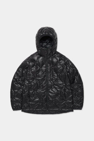 VTX Ecwcs 3-Way Parka Jacket