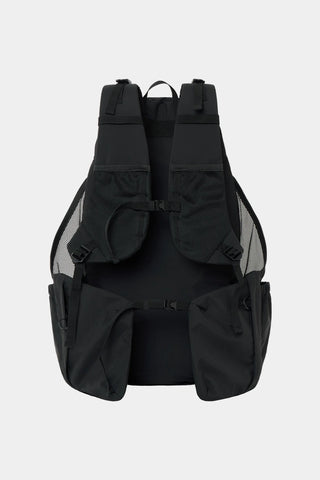 25 Flight Soft Shell Backpack Bag