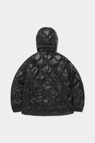 VTX Ecwcs 3-Way Parka Jacket