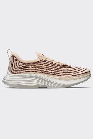 Women's Techloom Zipline