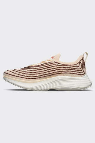 Women's Techloom Zipline