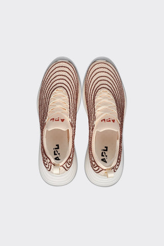 Women's Techloom Zipline