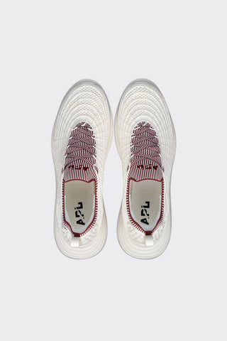 Men's Techloom Zipline