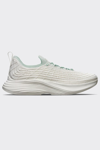 Women's Techloom Zipline