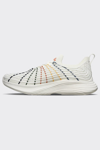 Men's Techloom Zipline