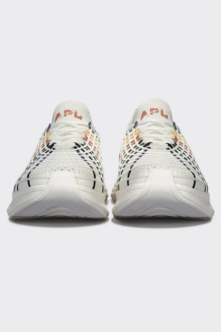 Men's Techloom Zipline