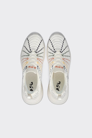 Men's Techloom Zipline