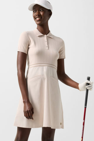 Selin Functional Dress